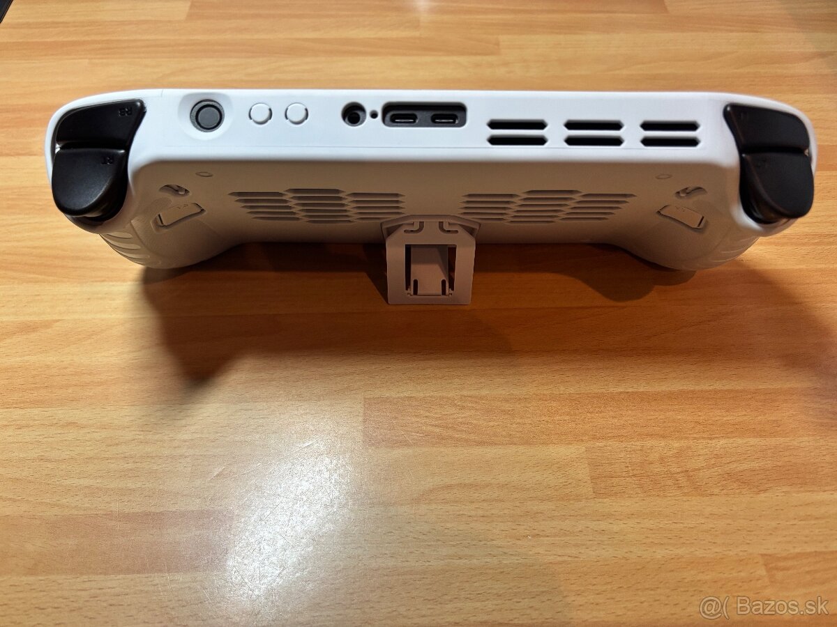 Lenovo Legion Go S - ako nová - 2