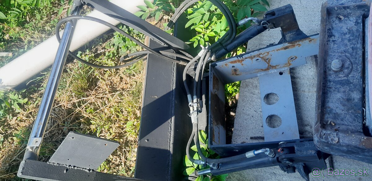 Radlica na Traktor - 2