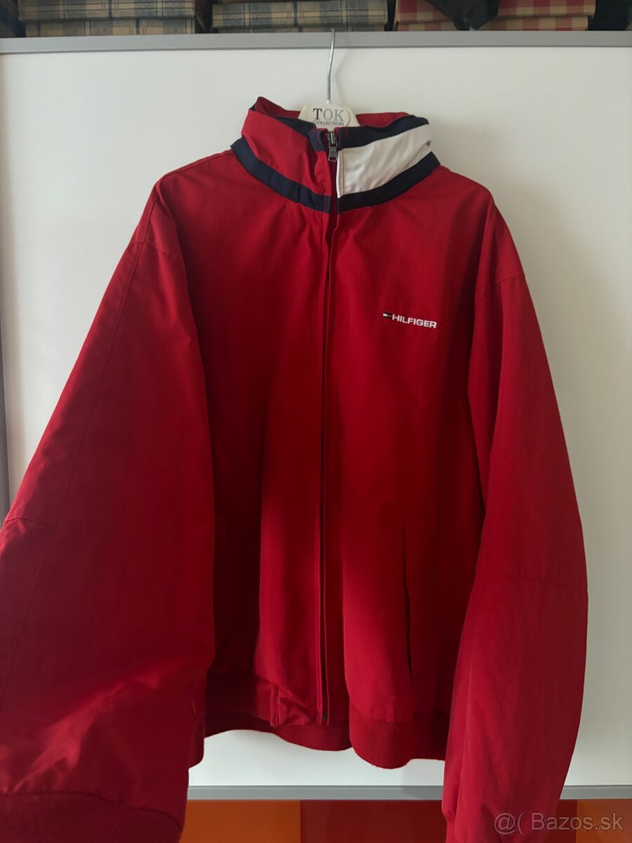 Pánska bunda Tommy Hilfiger - 2