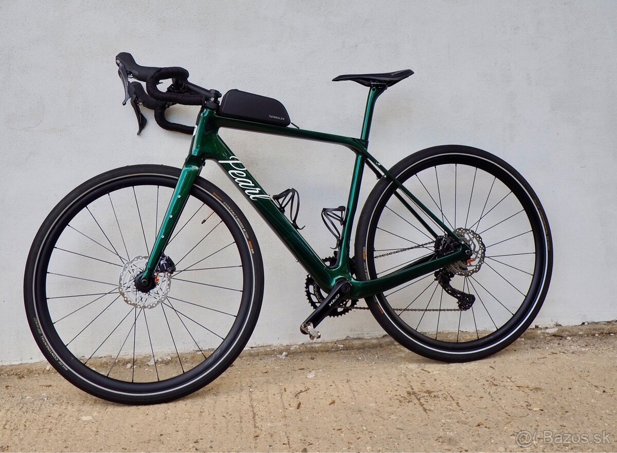 Pearl Air gravel - 2