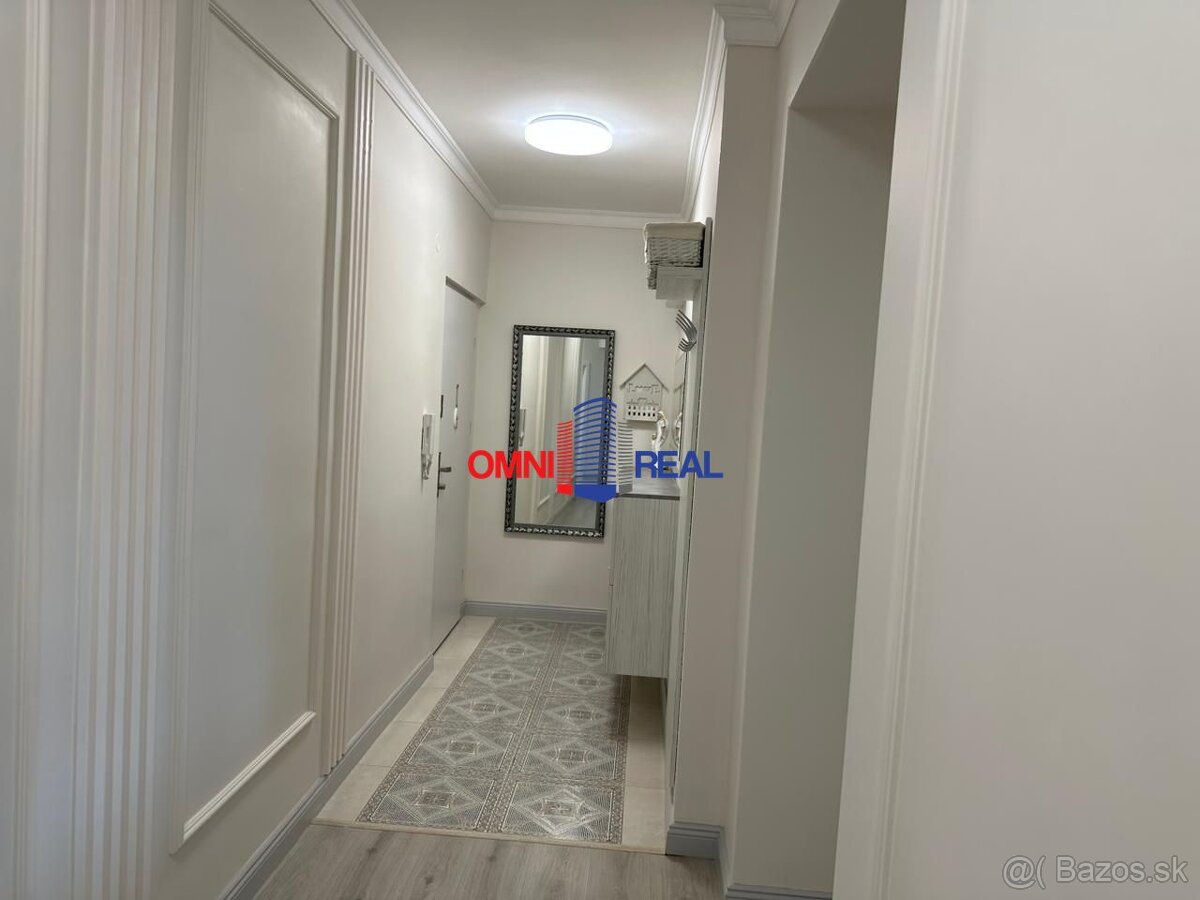 4 izb. byt, Trnavská cesta, 5/5 - 2x loggia, výťah - 2