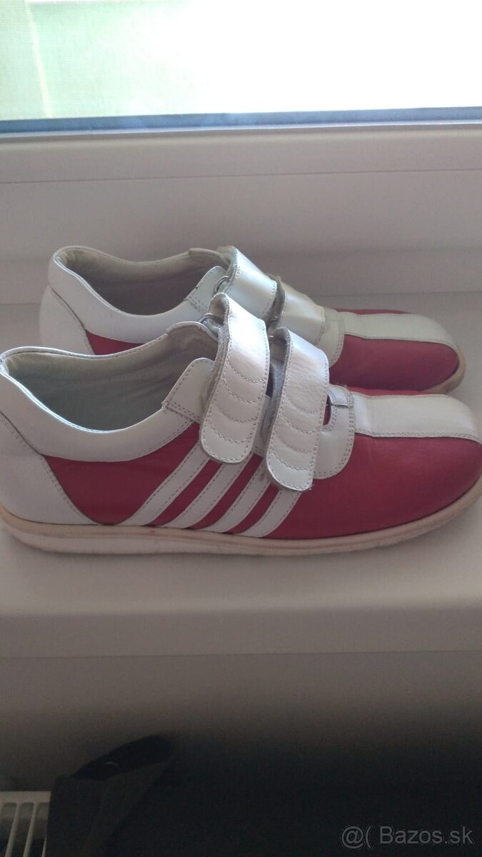 Predám topánky v.35/36 - 2