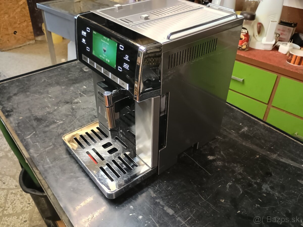 Delonghi Prima Donna exclusive - 2