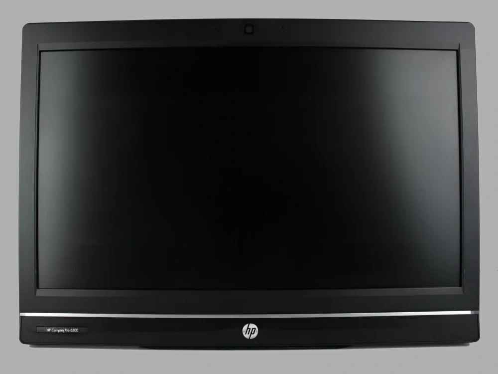 HP Pro 6300 AiO - i3 3220, 8GB, 256GB SSD, OS, Záruka - 2
