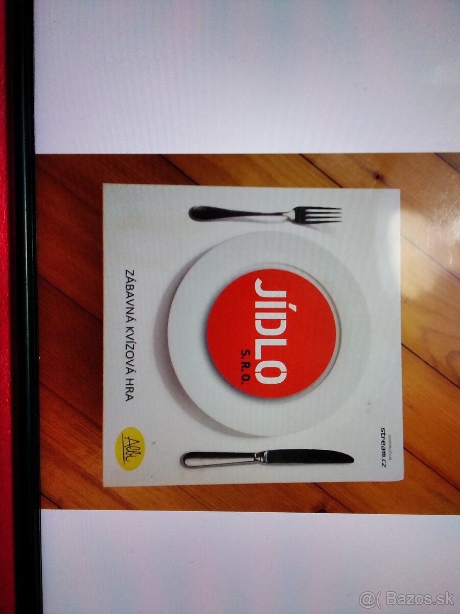 Spoločenské hry - 2