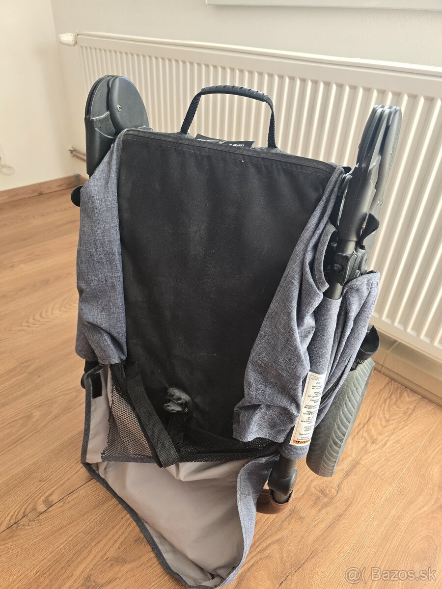 Predám kočík - 2
