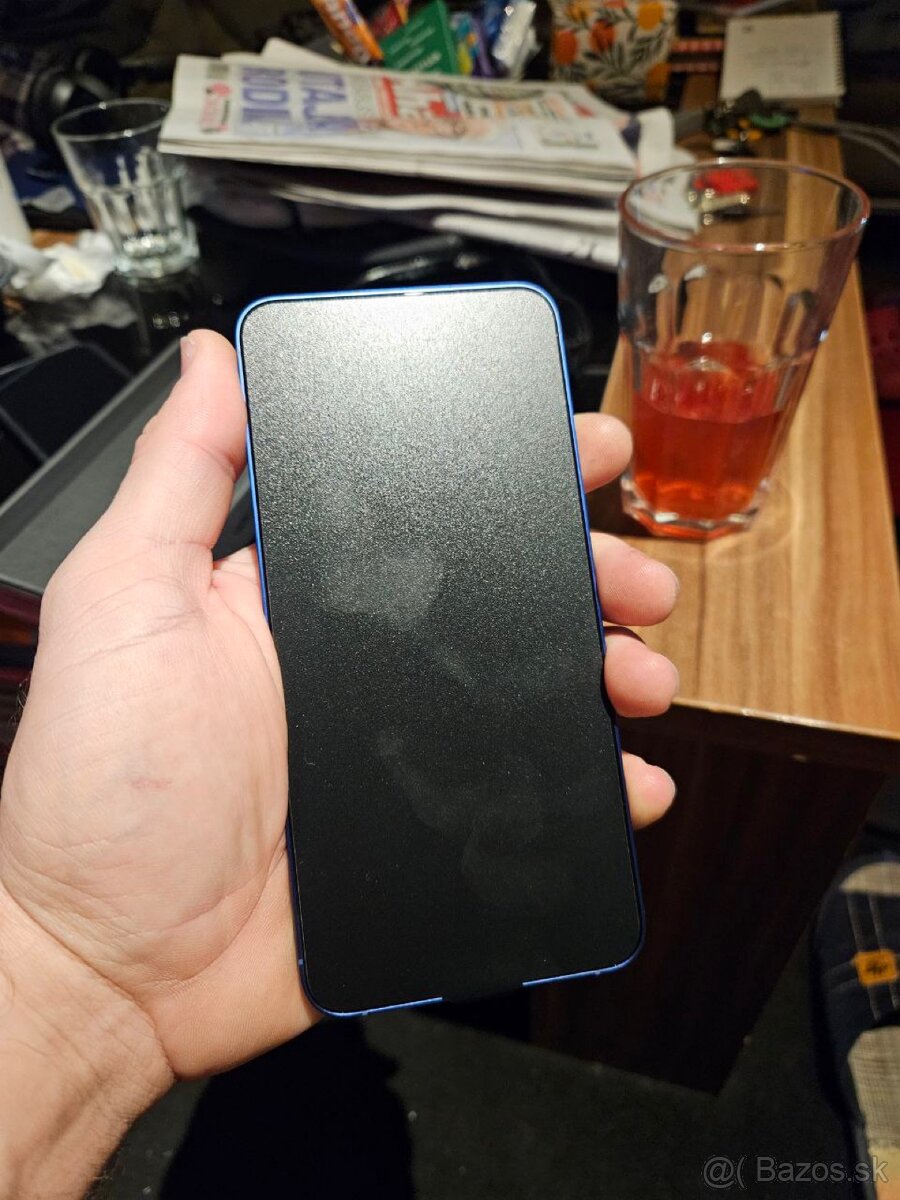 Predám Samsung Galaxy S25 plus - 2