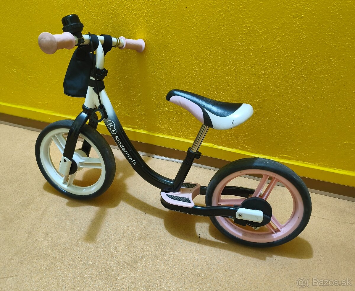 Odrážadlo Zn. Kinderkraft - 2