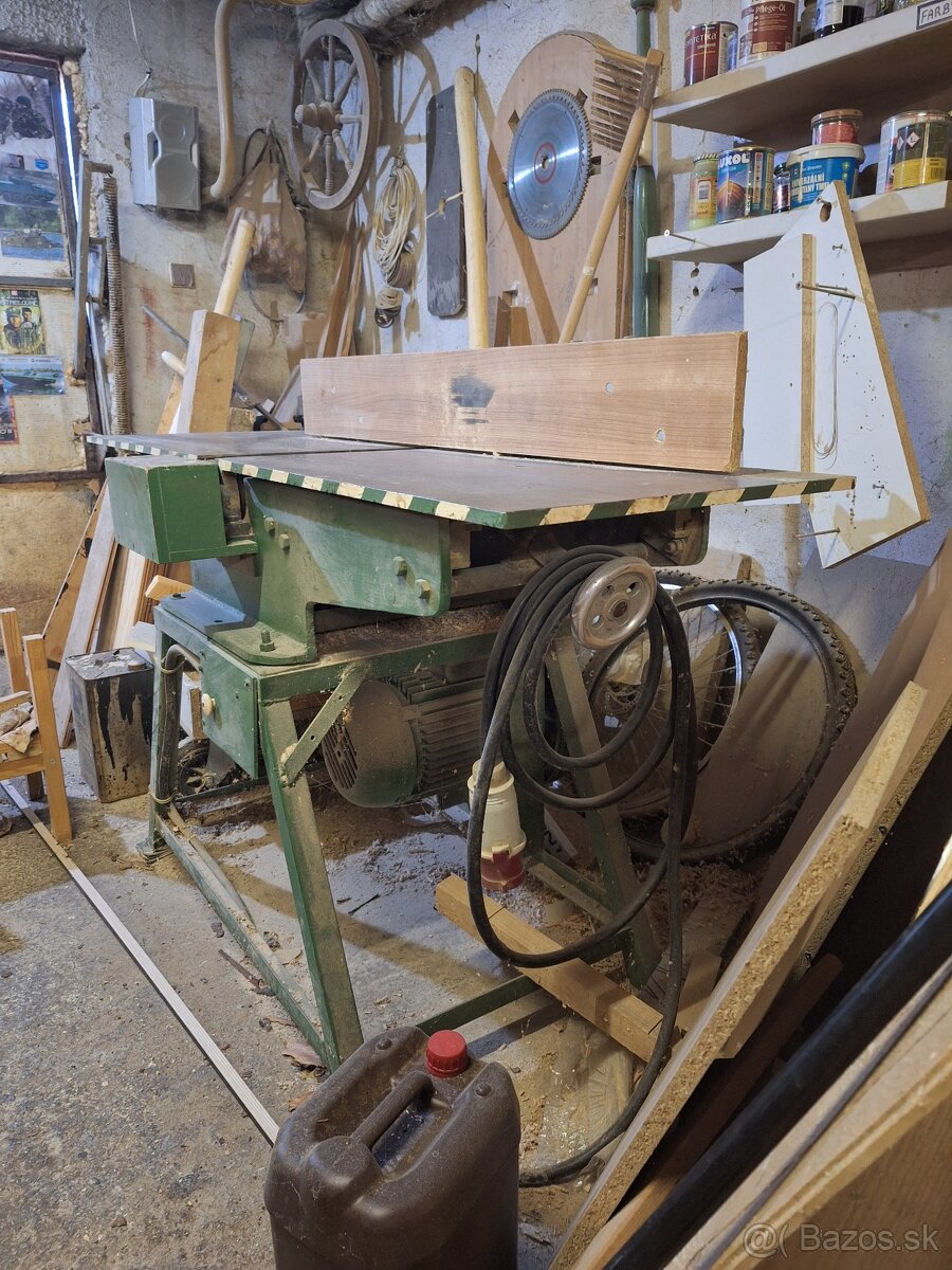 Hoblovačka - 2