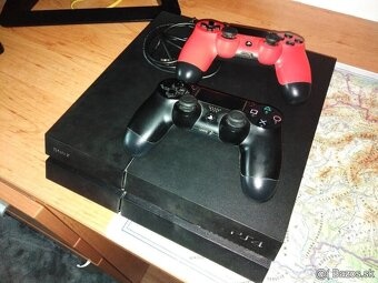 PS4 Slim - 2