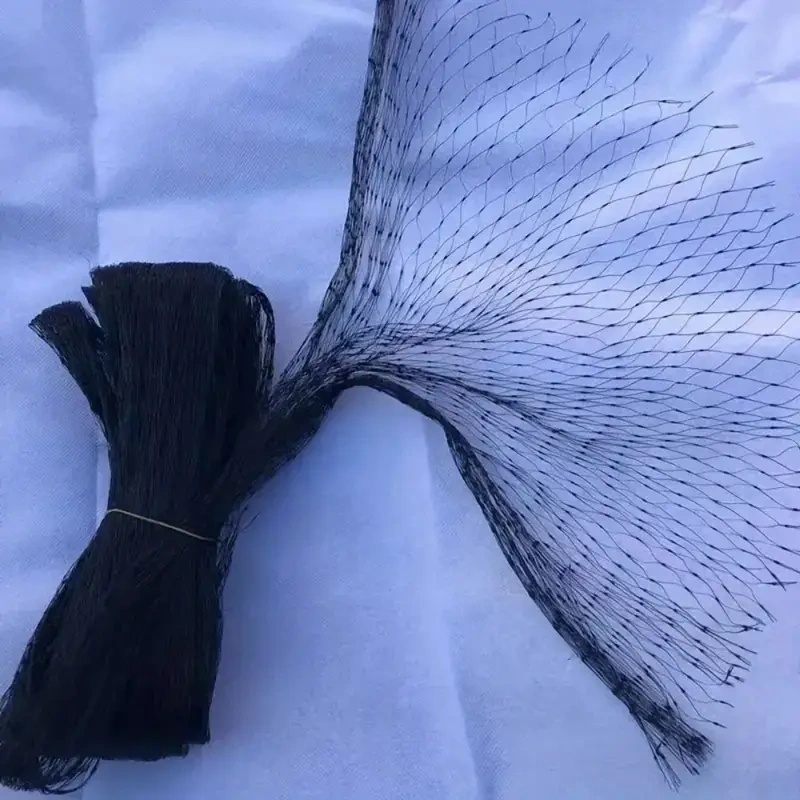 Ochranna siet na urodu 2x15 m - 2