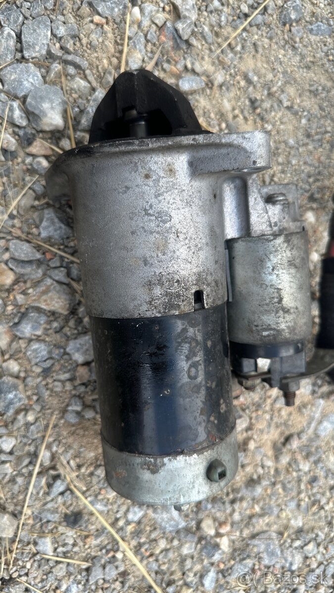 Starter 2.0 cdti 96kw - 2