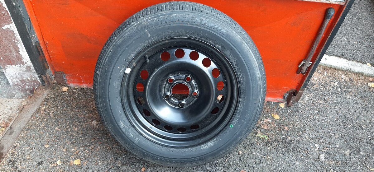5x110 r15 rezerva - 2