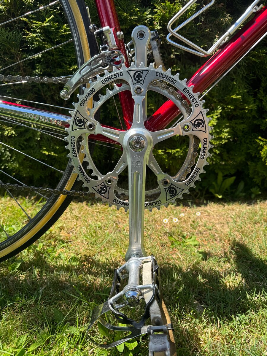 Colnago Nuovo Mexico - 2