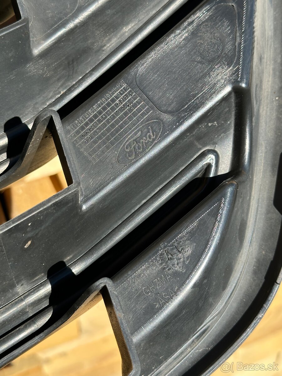 Ford transit tourneo/custom predná maska - 2