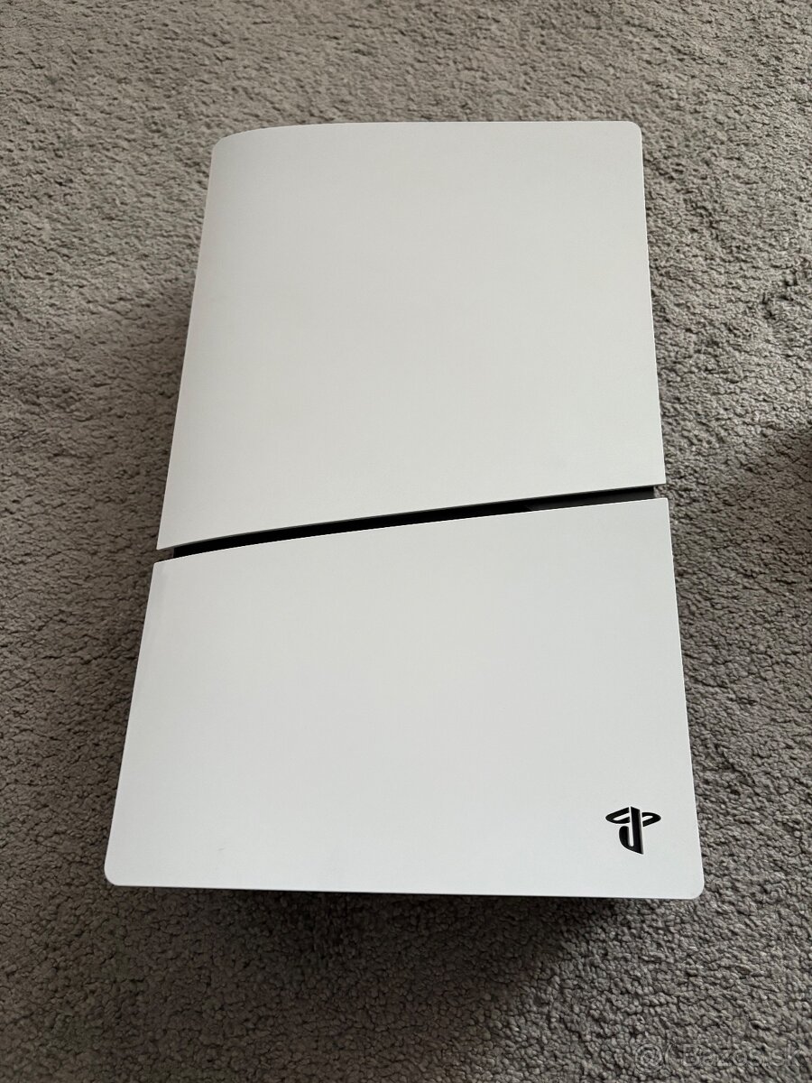 Sony PlayStation 5 Slim DVD mechanika - 2