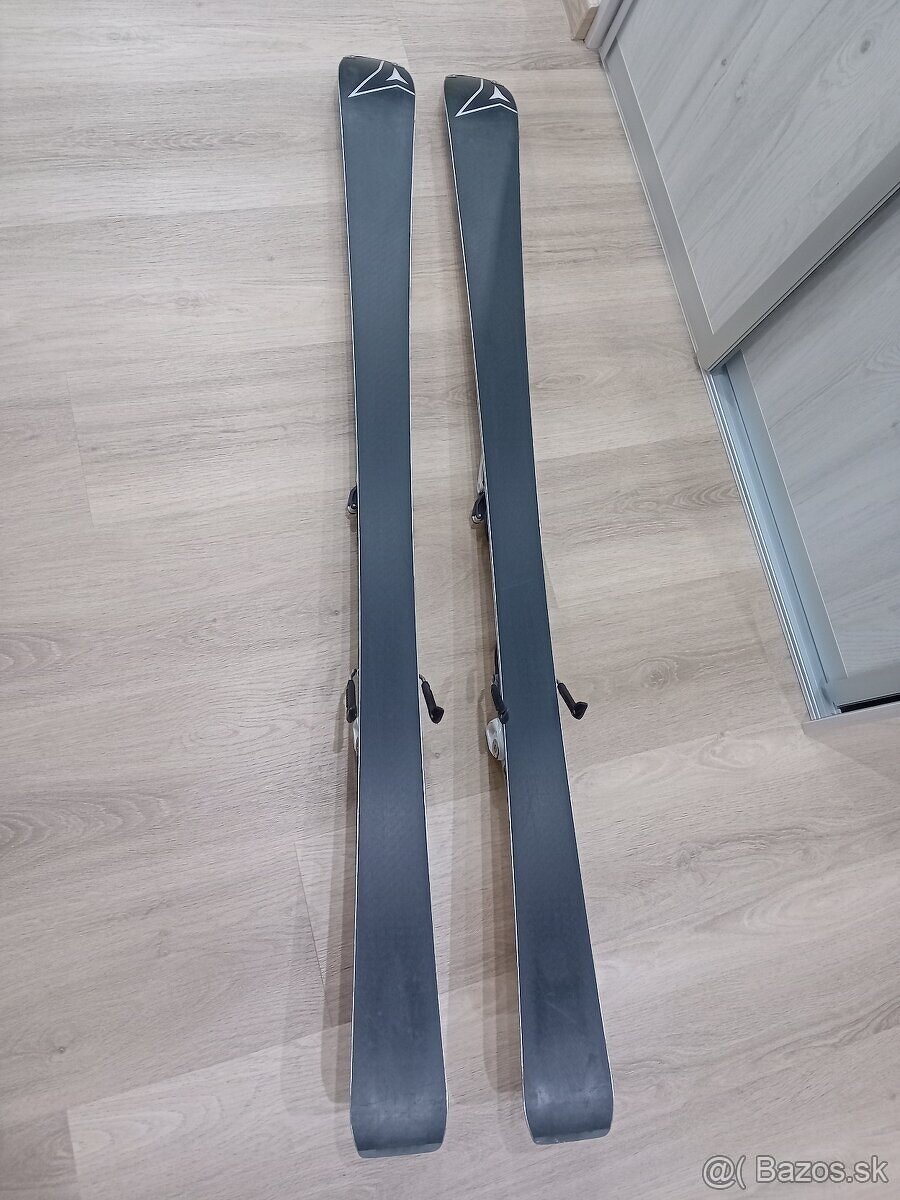 Predám dámske lyže 157 cm zn. Atomic - 2