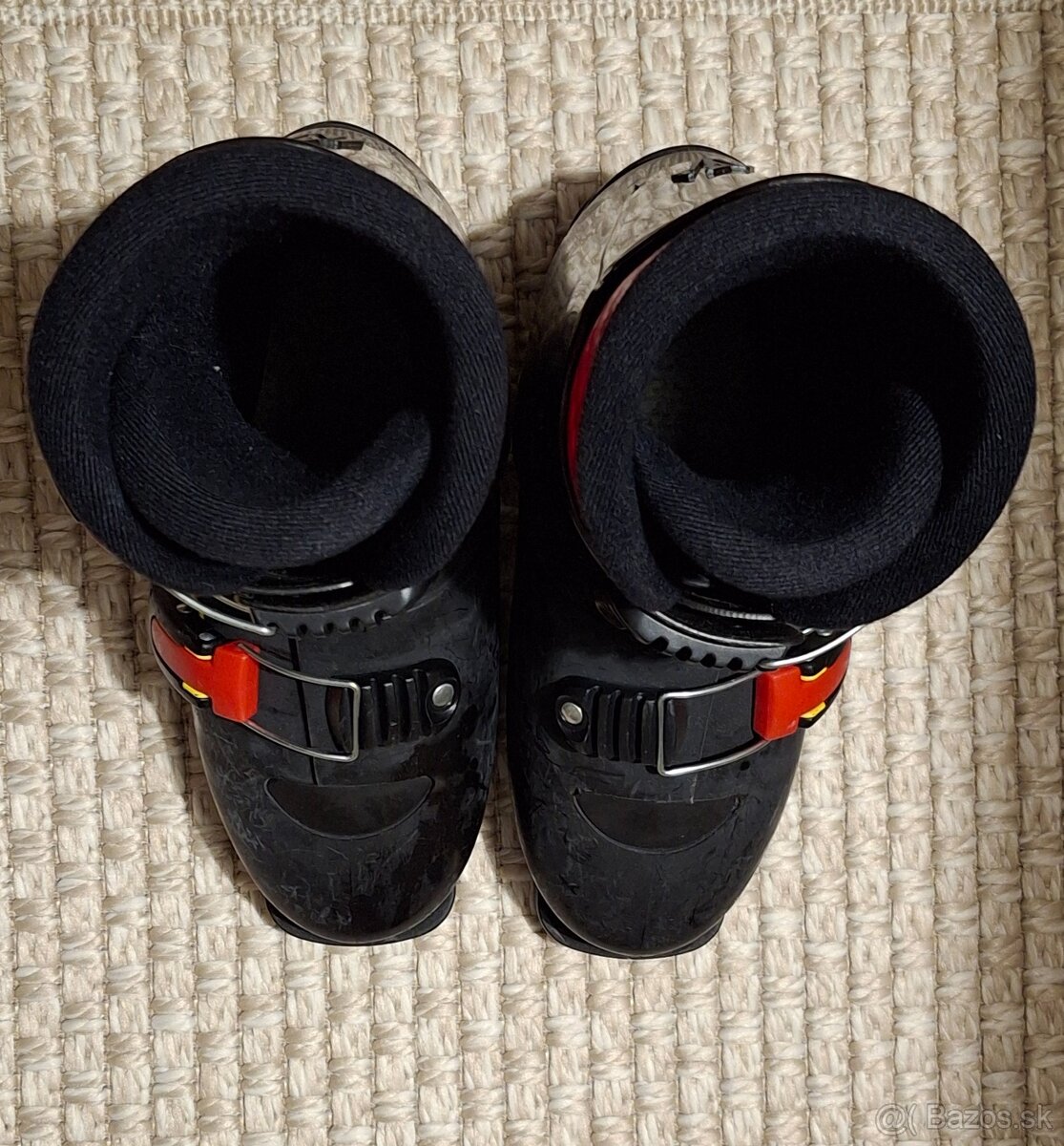 Lyžiarky dámske NORDICA - 2