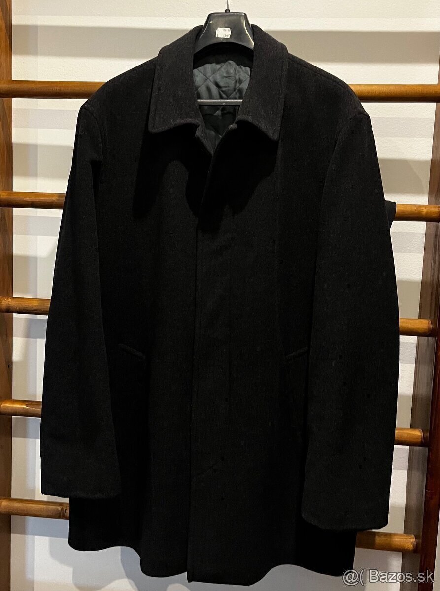 Kabát pánsky - 2