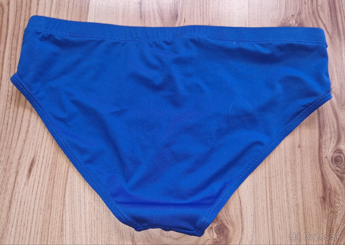 Chlapčenské plavky 152/158 - 2