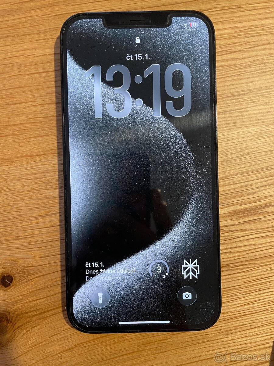 iPhone 12Pro Max 128GB - 2