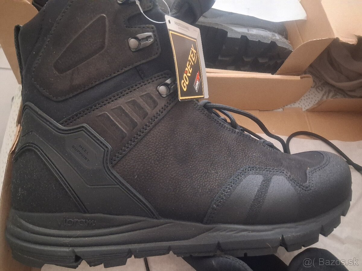 Taras Mid taktická obuv 43,5 - 2