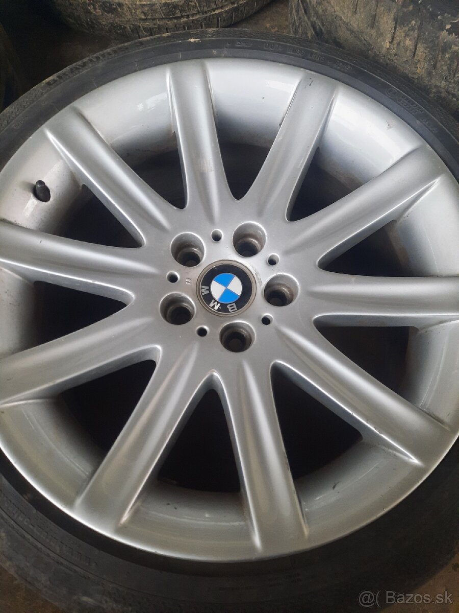 Styling 95 5x120 r19 - 2