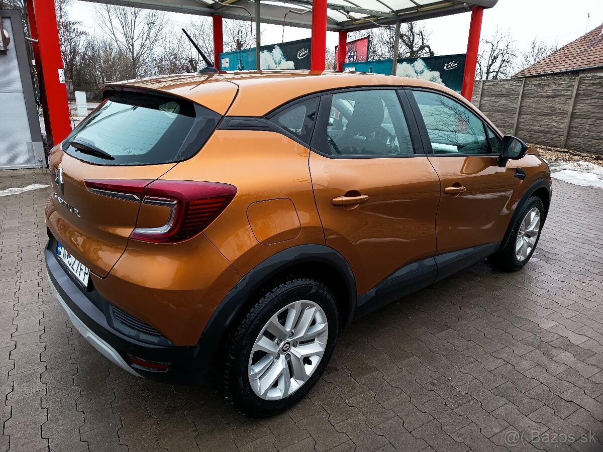 CAPTUR - 2