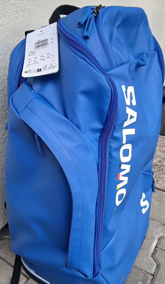 Lyžiarsky batoh - 2