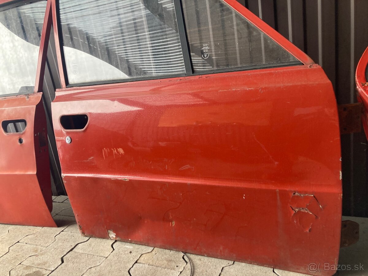 Plecharina škoda 105/120 - 2