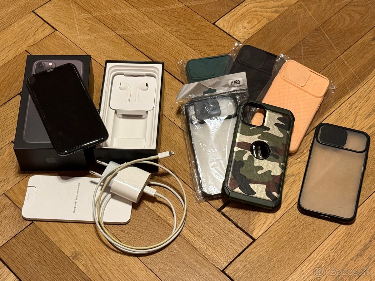 Iphone 11pro 256GB - 2