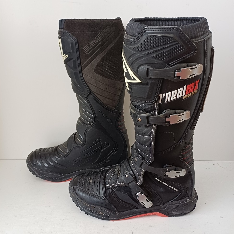 Motokrosové boty Oneal MX - 2