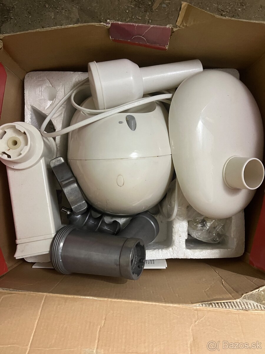 Predám mlyncek na mäso - 2