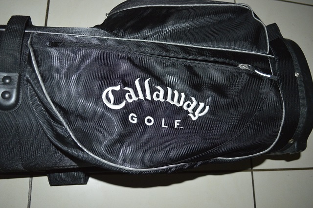 predam kvalitny golfovy bag Callaway - 2