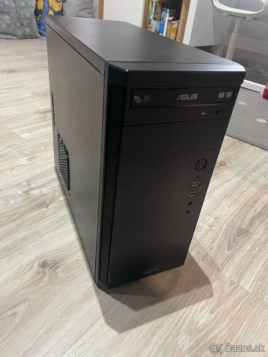 ✅ Predám Herný Počítač - 2