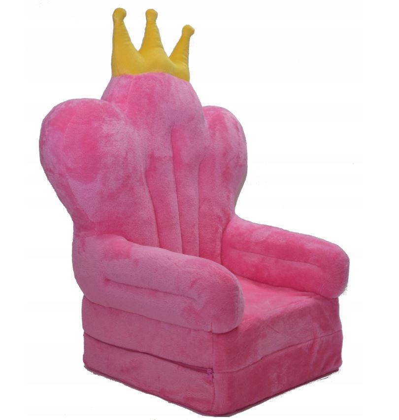 Kresielko rozkladacie detské - 2