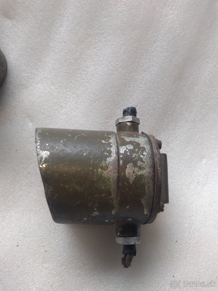 Signálne svetlo - 2