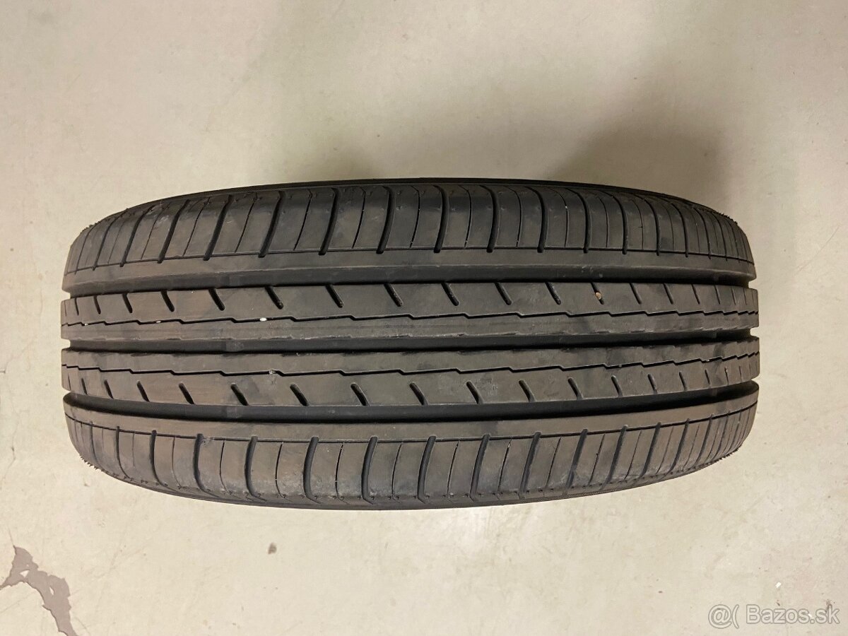 letné pneumatiky - 2