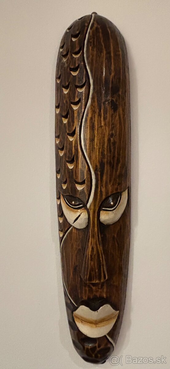 Krásny drevený obraz - 2