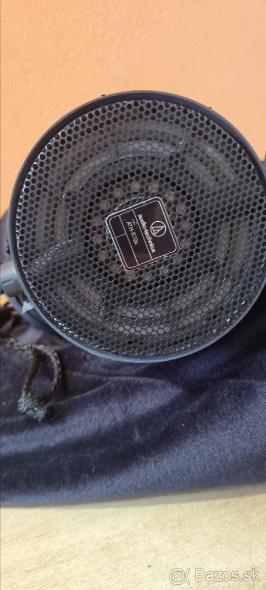 Audiotechnika R70x - 2