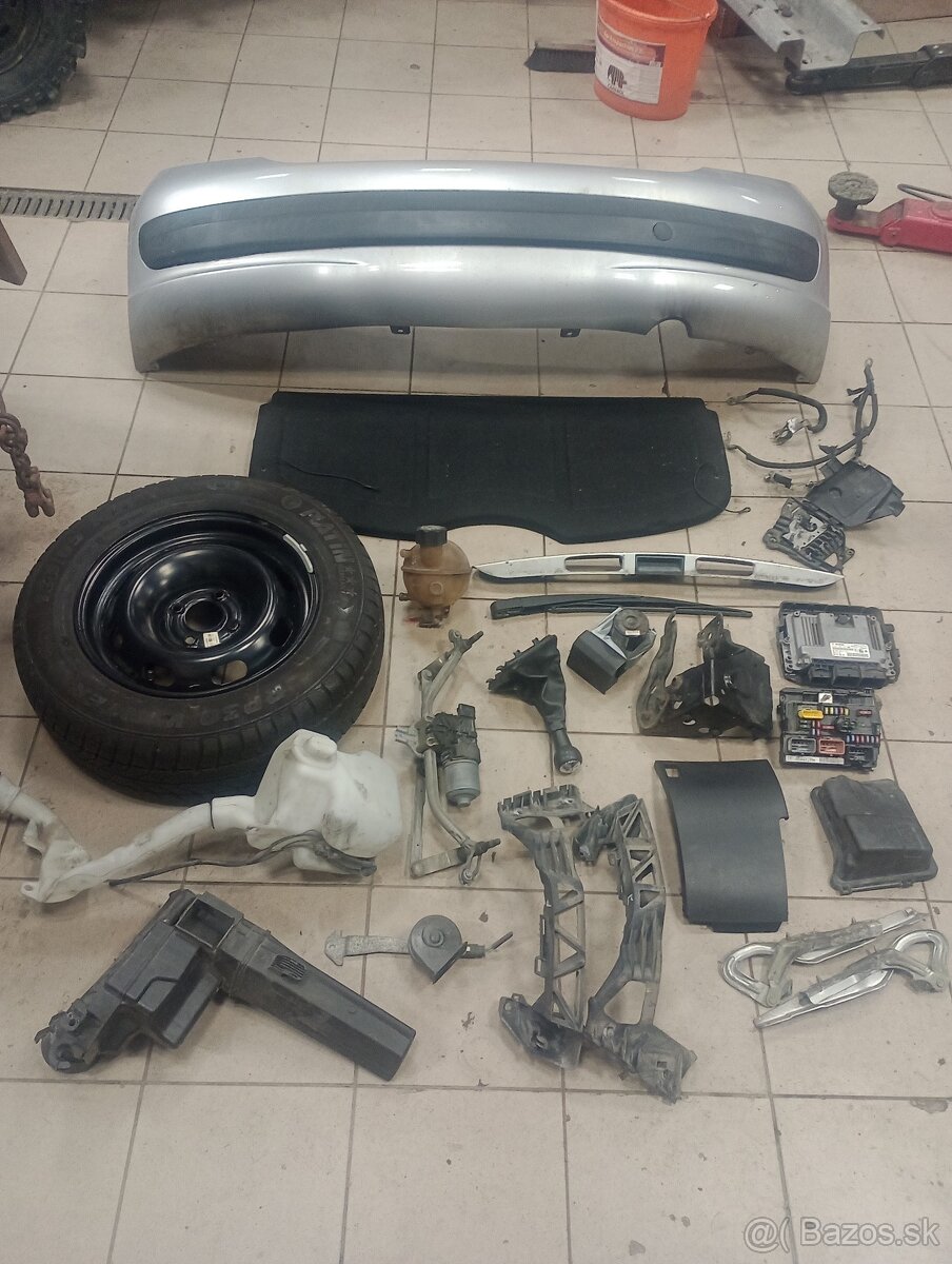 Diely Peugeot 207 - 2