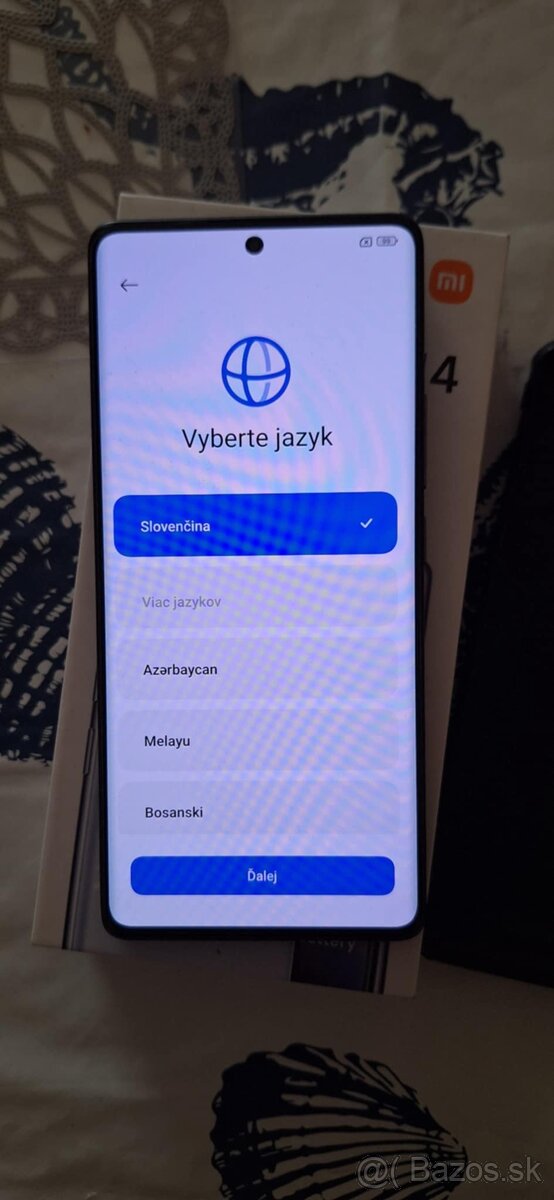 Xiaomi radmi note 14 pro - 2