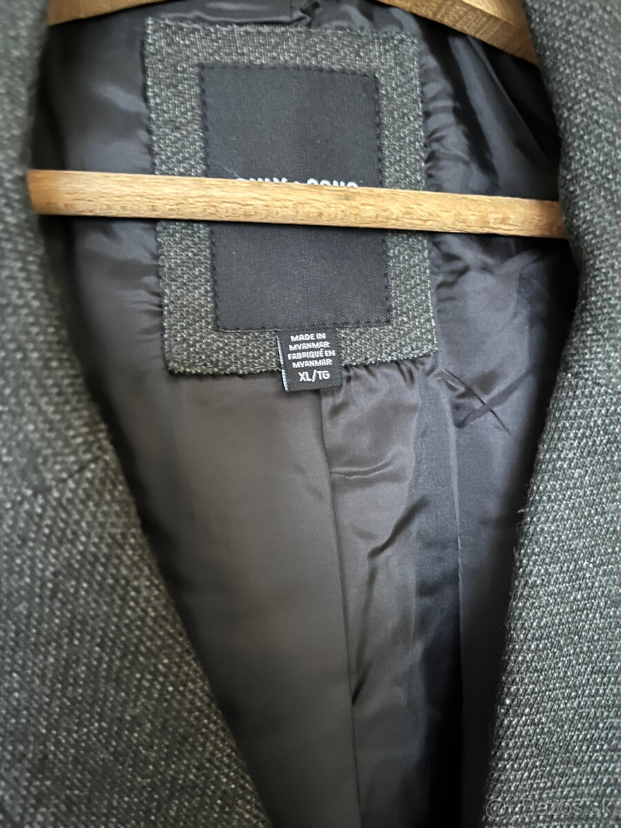 Jack and Jones pansky kabat - 2