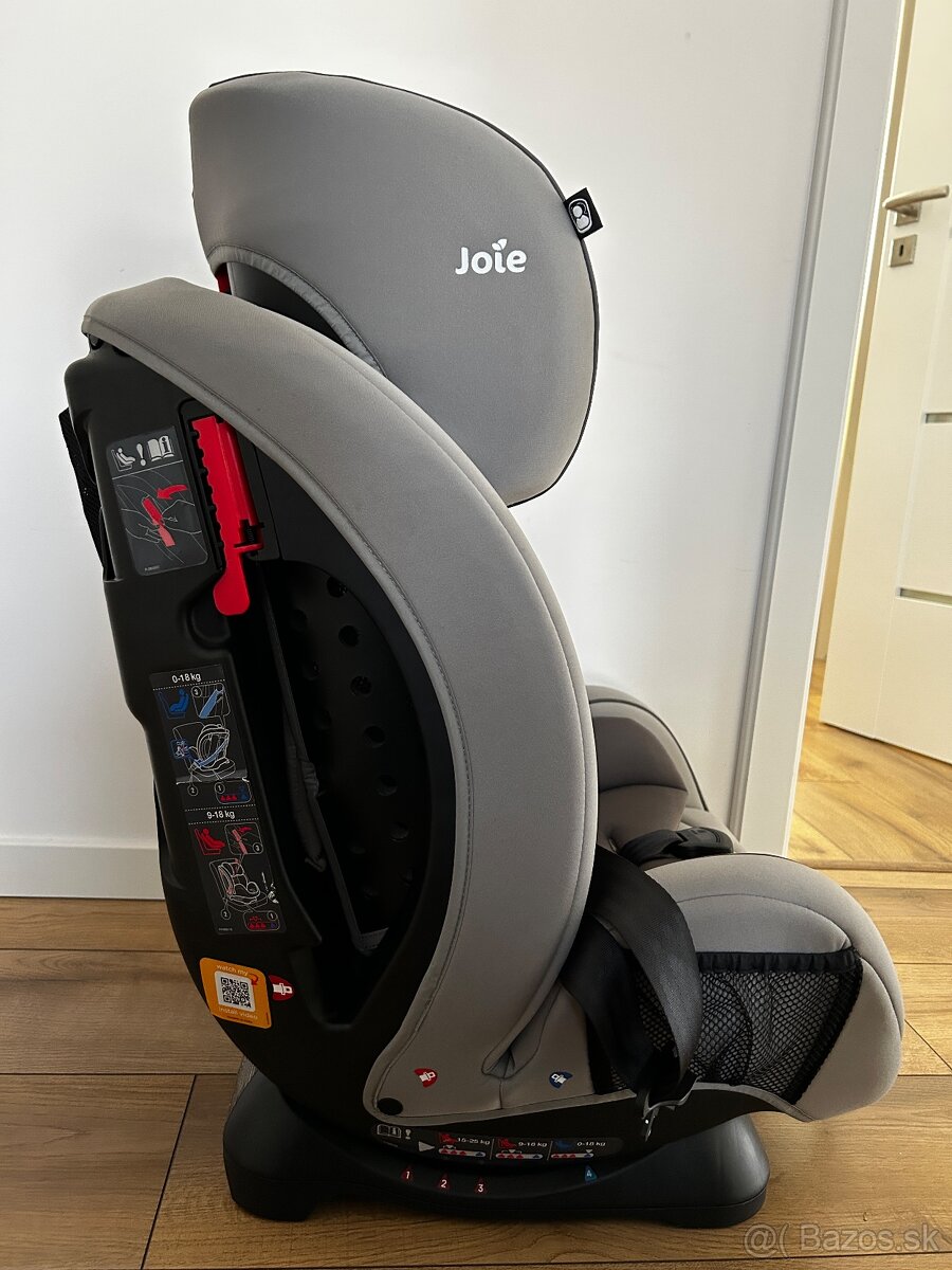 Joie Stages 0-25 - 2