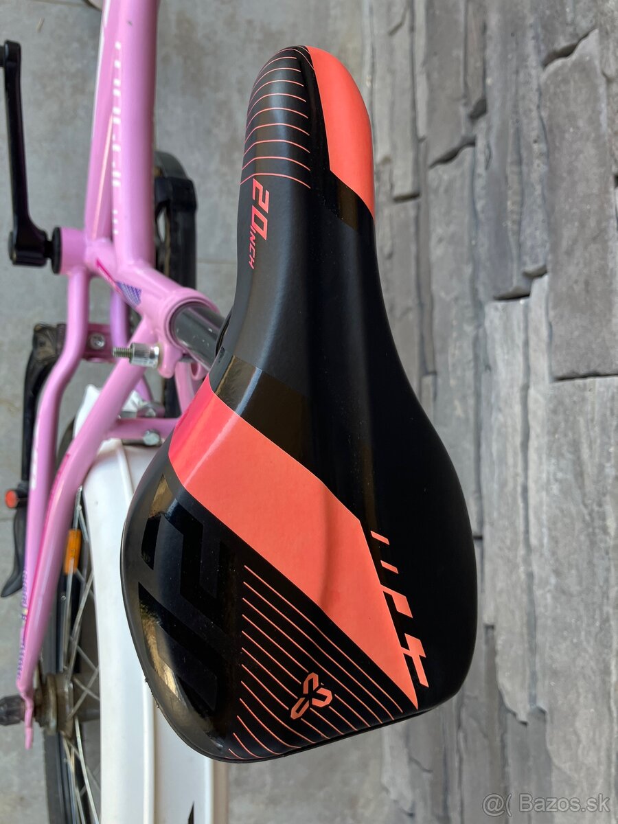 Dievcensky bicykel CTM 20” - 2