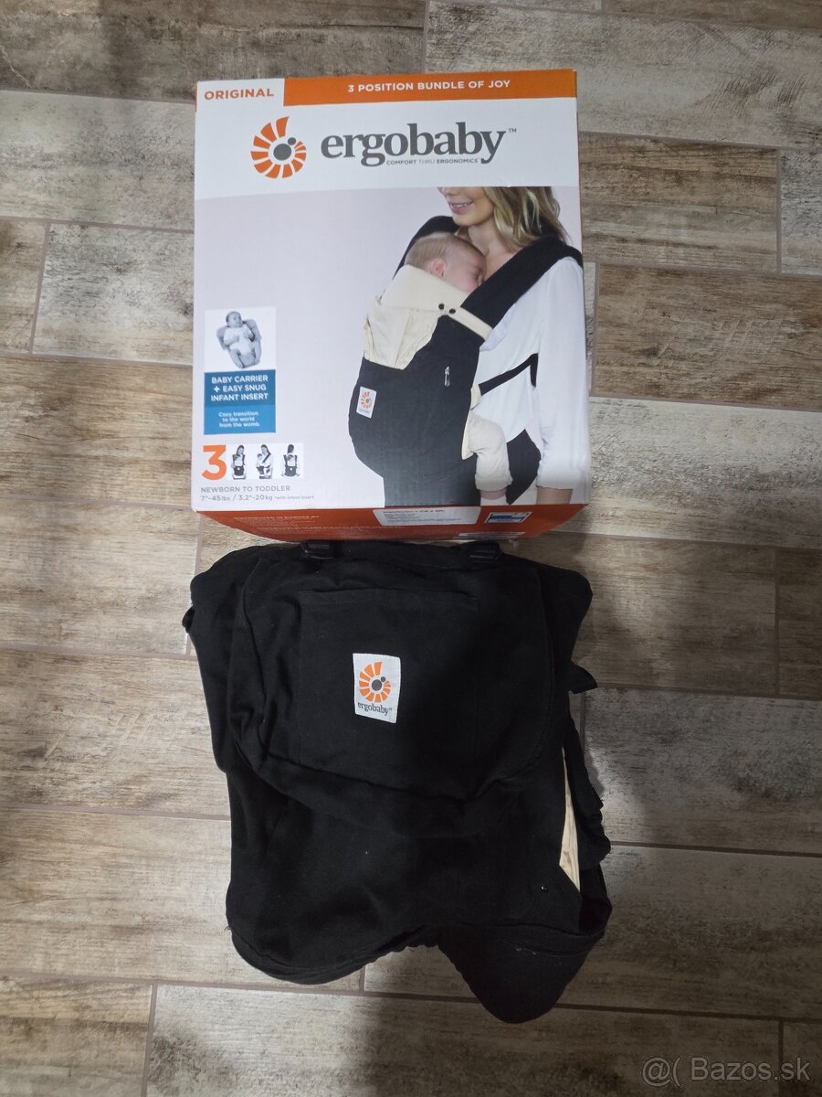 Ergobaby original - 2