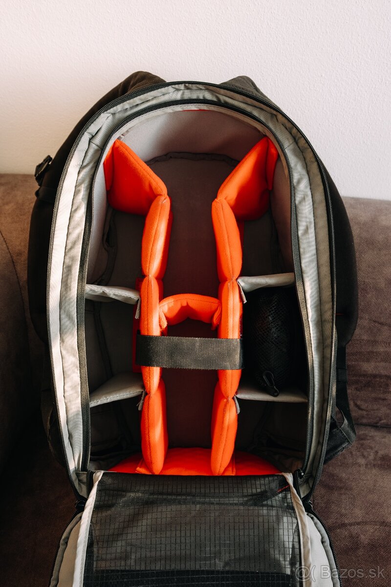 Manfrotto Pro Light backpack RedBee 310 - 2