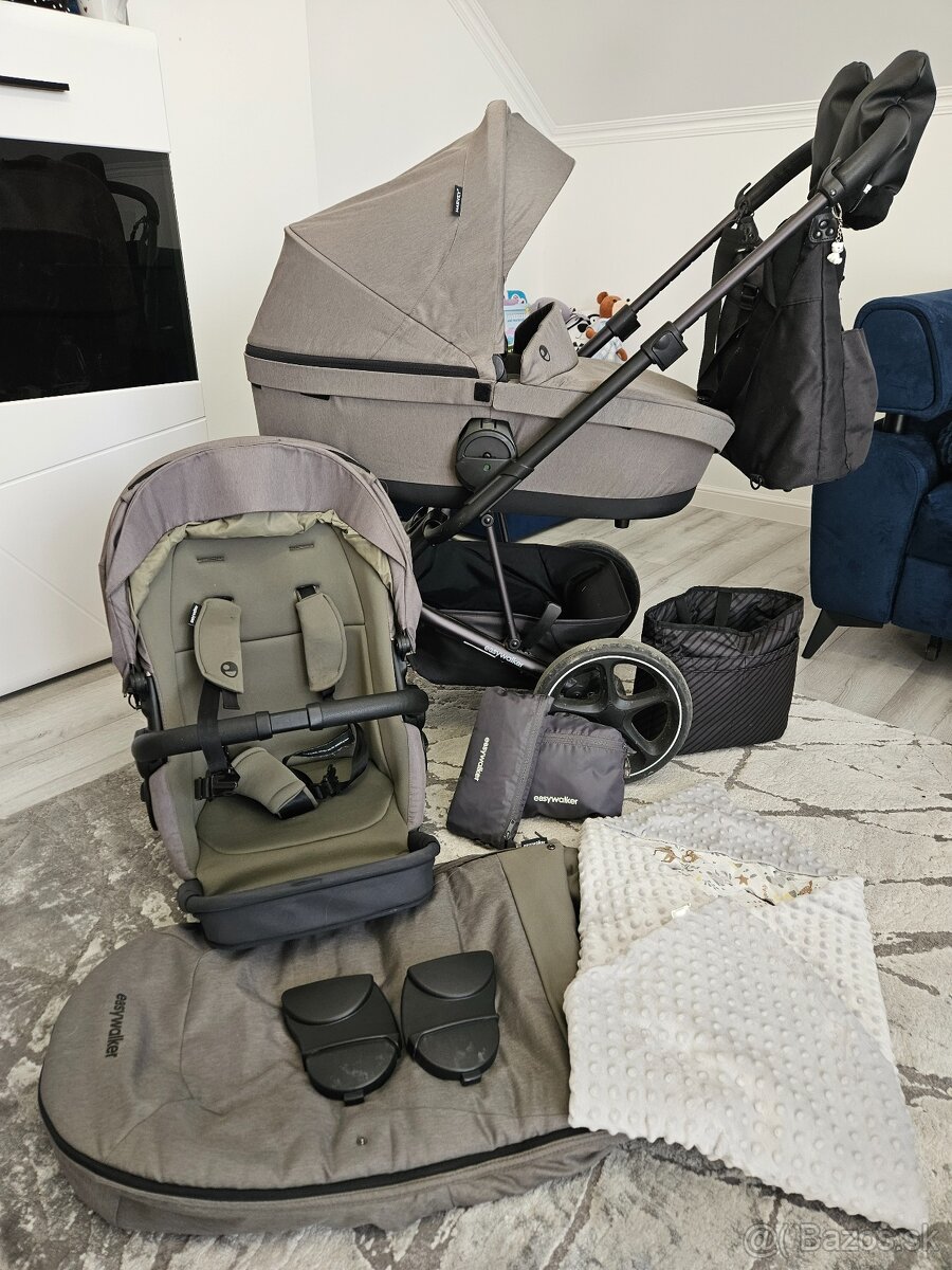 Easywalker HARVEY3 - 2