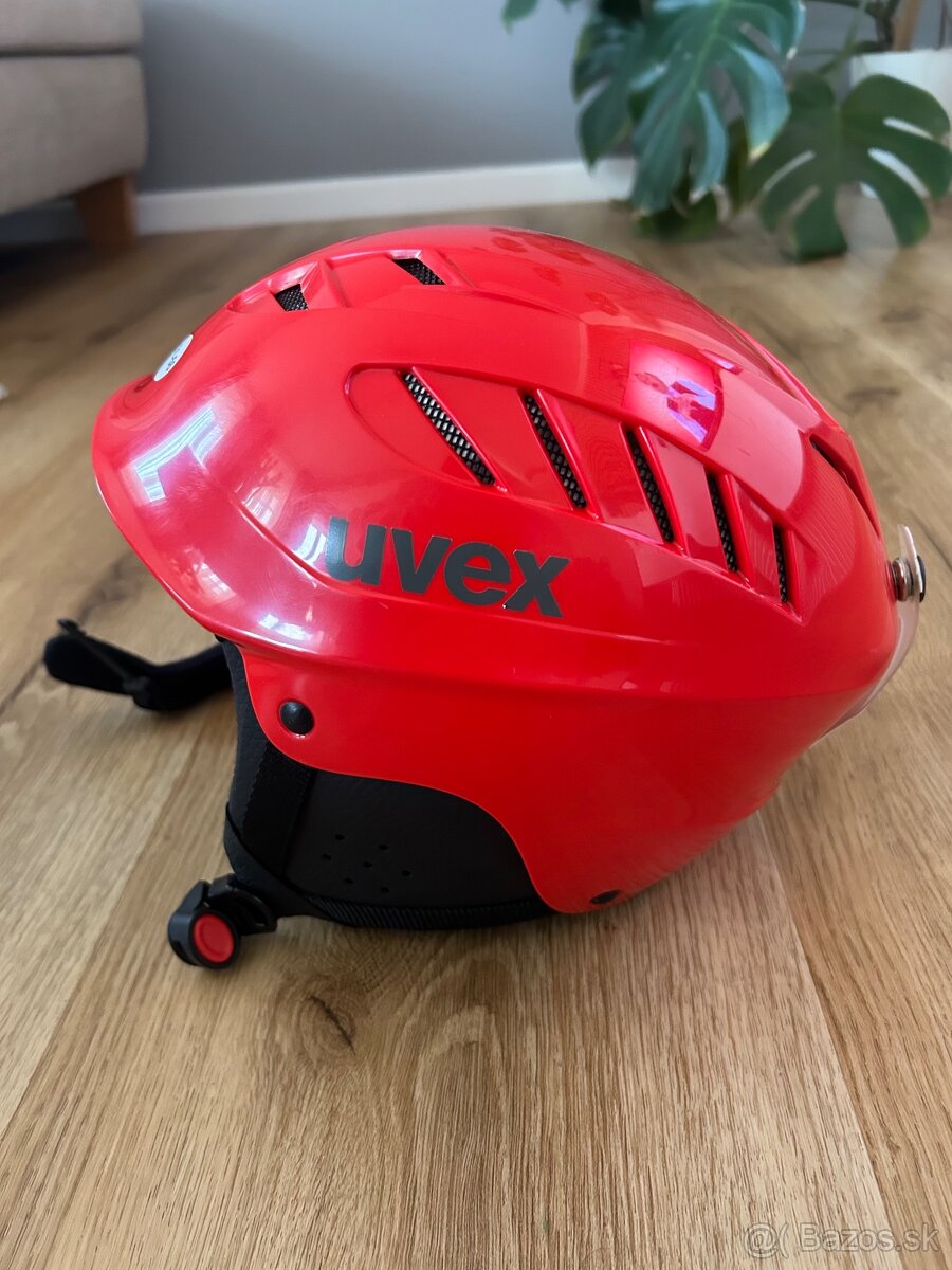 Detská prilba UVEX - 2