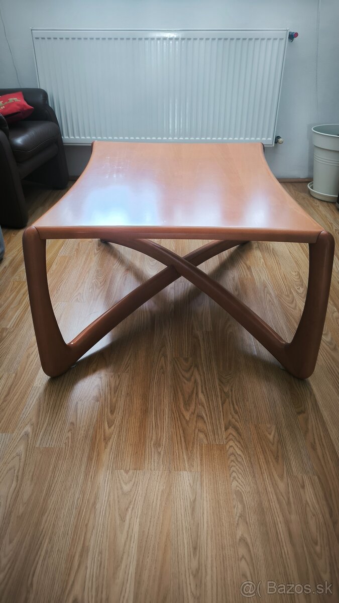 Konferenčný stolík Brik - 2